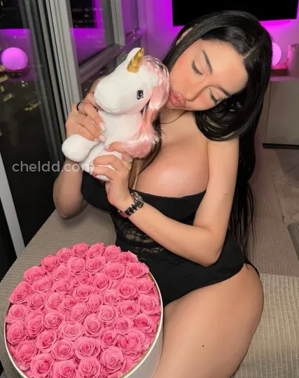 Проститутка Камилла - Фото 5 №422194