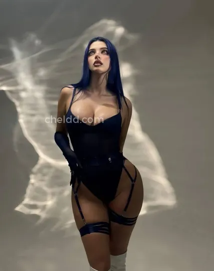 Проститутка Елизавета - Фото 3 №422212