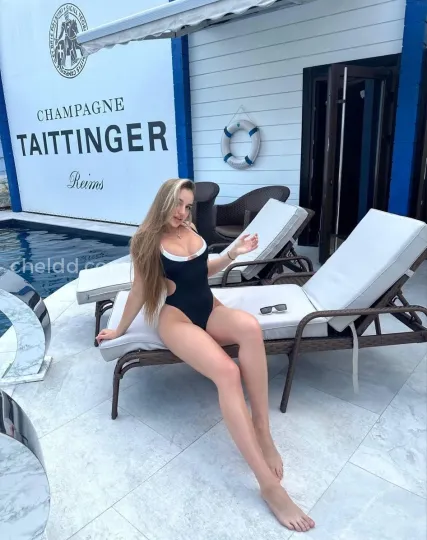 Проститутка Елизавета - Фото 7 №422296