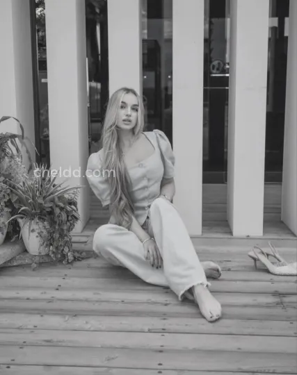 Проститутка Елизавета - Фото 3 №422296