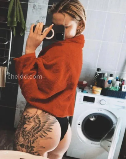Проститутка Камилла - Фото 5 №479504