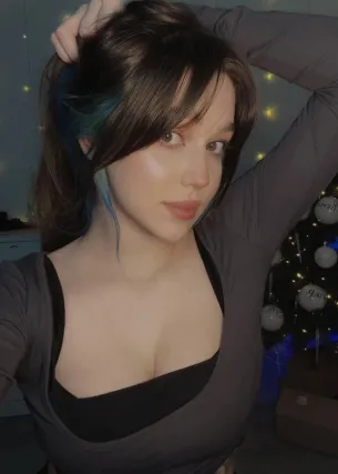 Ева - Фото 2
